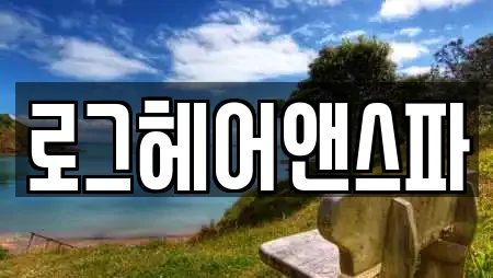 로그헤어앤스파