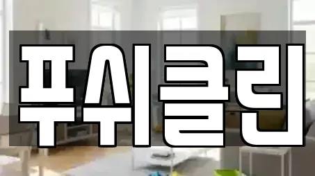 푸쉬클린