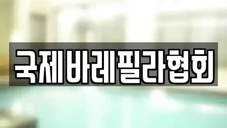 국제바레필라협회