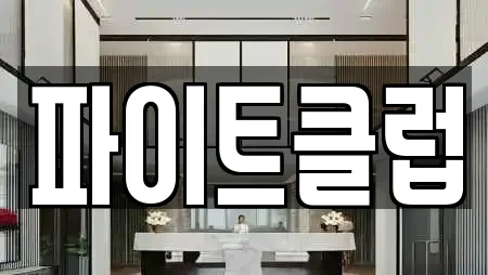 파이트클럽