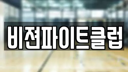 비젼파이트클럽