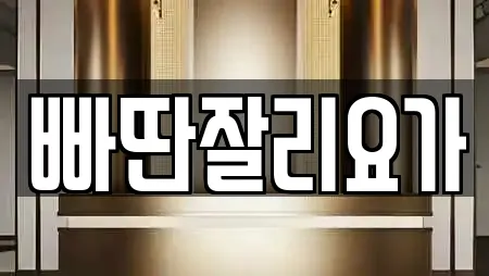 빠딴잘리요가