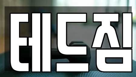 테드짐