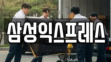 삼성익스프레스