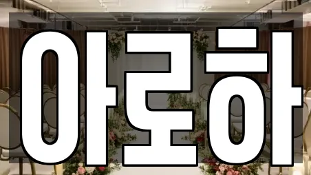 경북 포항시 북구 남빈동 스드메 연락처 12