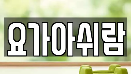요가아쉬람