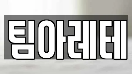 팀아레테
