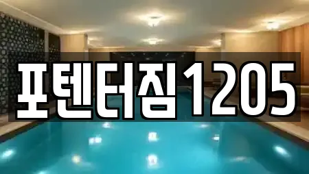 포텐터짐1205