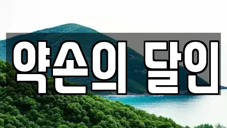 약손의 달인