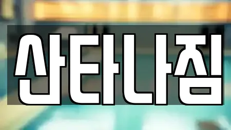 산타나짐