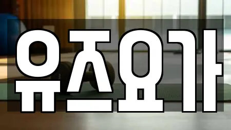 유즈요가