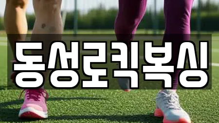 동성로킥복싱