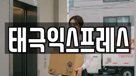 태극익스프레스