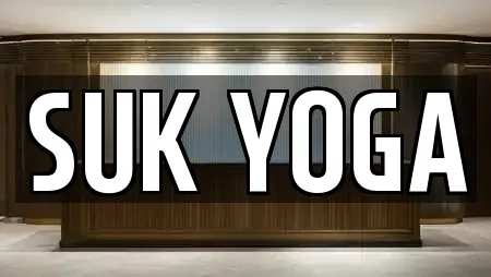 SUK YOGA