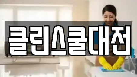 클린스쿨대전
