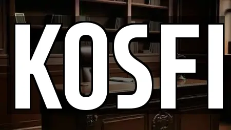 KOSFI