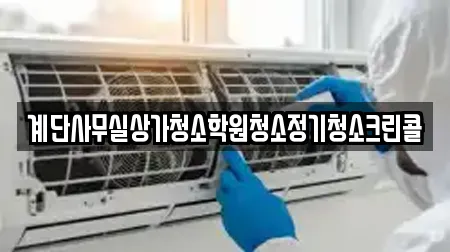 서울 성북구 동소문동4가 상가청소 쿠폰 17