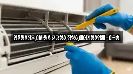 서울 종로구 내자동 입주청소 업체 정보 모음 16 서울 종로구 내자동 입주청소 업체 정보 모음 16