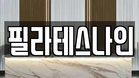 필라테스나인