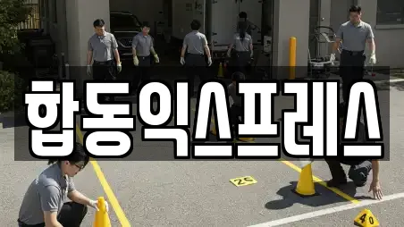 합동익스프레스