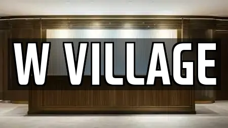 W VILLAGE
