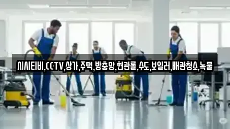 시시티비,CCTV,상가,주택,방충망,현관롤,수도,보일러,배관청소,녹물
