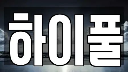 하이풀
