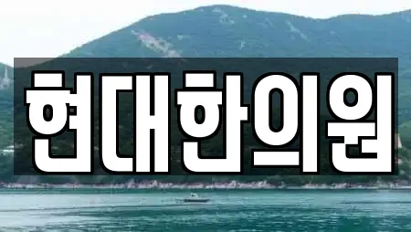 현대한의원