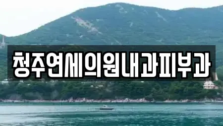 청주연세의원내과피부과