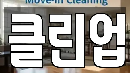 클린업