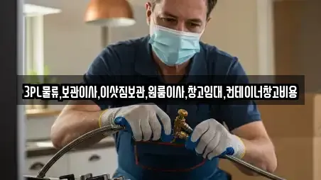 3PL물류,보관이사,이삿짐보관,원룸이사,창고임대,컨테이너창고비용