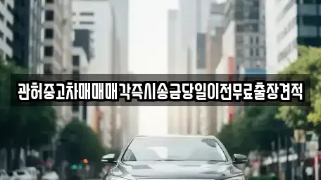 강원 강릉시 구정면 장기렌트카,중고차,렌트카,단기렌트카,중고차매입,중고차매매