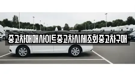 강원 춘천시 사북면 중고차 전문 중고차매매사이트중고차시세조회중고차구매