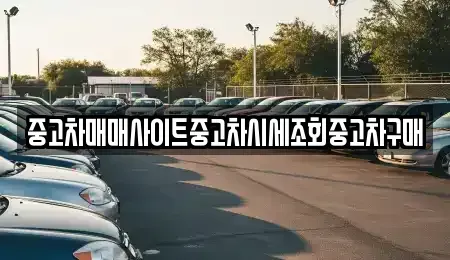 강원 화천군 간동면 중고차매매 전문 중고차매매사이트중고차시세조회중고차구매