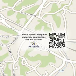 강원특별자치도 강릉시 청량동 중고차 강남자동차매매상사 위치