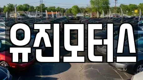 강원특별자치도 동해시 호현동 중고차 전문 유진모터스