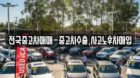 강원특별자치도 삼척시 증산동 중고차매입 전문 전국중고차매매-중고차수출,사고노후차매입