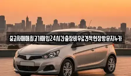 경기 고양시 일산서구 법곳동 중고차매입 전문 중고차매매최고가매입24시간출장비무료견적현장방문지누카