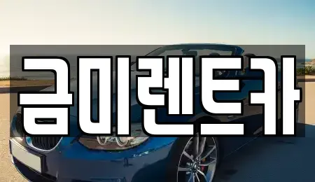 경기 광명시 노온사동 렌트카,단기렌트카,장기렌트카,중고차,중고차매매,중고차매입