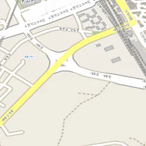경기 수원시 권선구 세류동 단기렌트카 이노스렌트카 위치