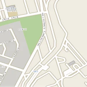 경기 수원시 권선구 평동 단기렌트카 에스엠프리미엄렌트카 위치