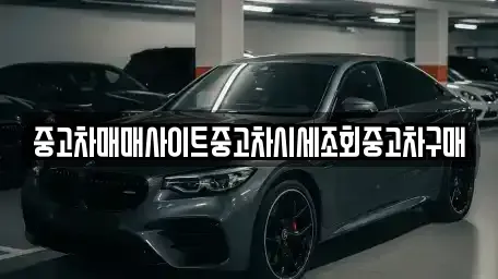 경기 시흥시 대야동 중고차 전문 중고차매매사이트중고차시세조회중고차구매