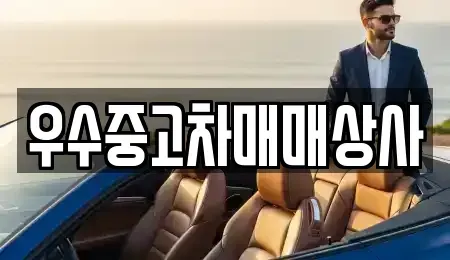 경기 오산시 부산동 중고차매매 전문 우수중고차매매상사