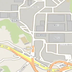 경기 용인시 기흥구 농서동 렌트카 창희렌트카 위치