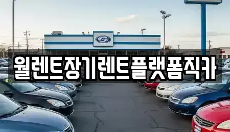 경기 이천시 장록동 장기렌트카,중고차,렌트카,단기렌트카,중고차매입,중고차매매