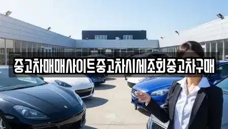 경기 포천시 내촌면 중고차 전문 중고차매매사이트중고차시세조회중고차구매