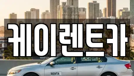 경기도 고양시 일산동구 마두동 단기렌트카 전문 케이렌트카