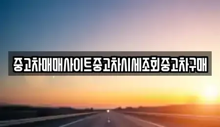 경기도 고양시 일산동구 마두동 중고차 전문 중고차매매사이트중고차시세조회중고차구매