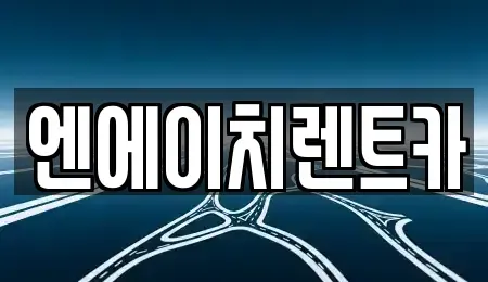 경기도 과천시 별양동 렌트카 전문 엔에이치렌트카