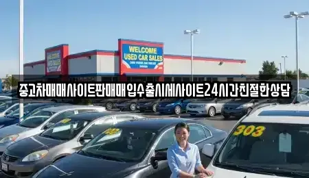 경기도 수원시 권선구 당수동 중고차 전문 중고차매매사이트판매매입수출시세사이트24시간친절한상담